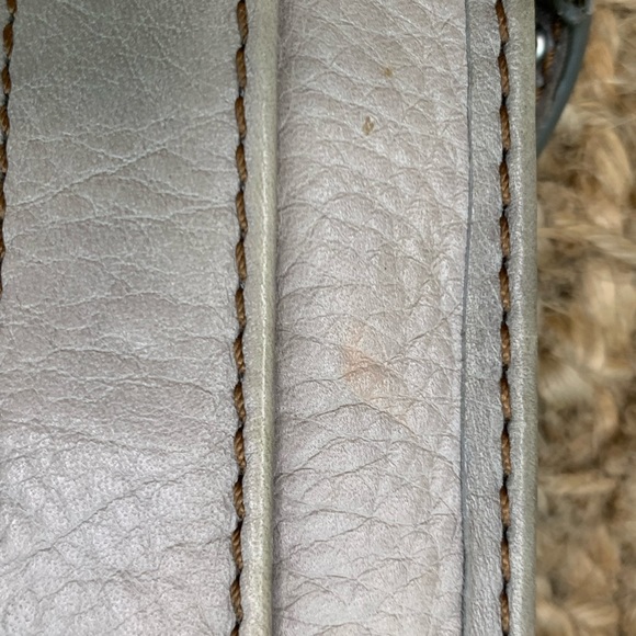 Fossil Zip Wallet - Picture 8 of 8